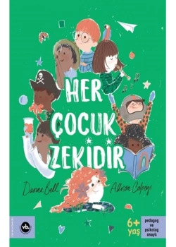 Her Çocuk Zekidir  Vakıfbank