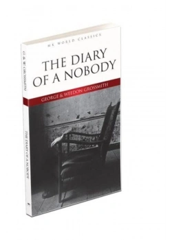The Dıary Of A Nobody   Mk