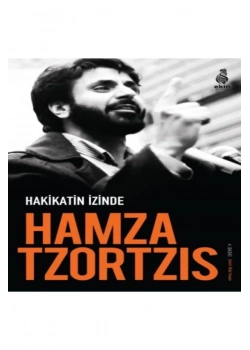 Hakikatin İzinde Din Bilim Ateizm Hamza Andreas Tzortzıs Ekin Yayınları