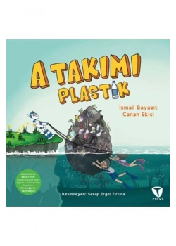 A Takımı Plastik  Turkuvaz