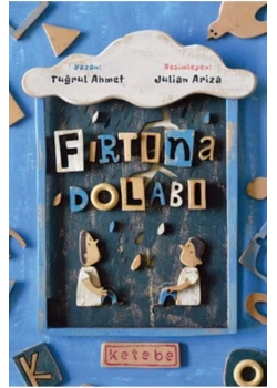 Fırtına Dolabı  Büyük Boy Ciltli  Ketebe