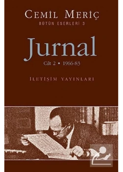 Jurnal 2    Cemil Meriç  İletişim