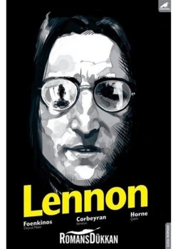 Lennon   Çizgi Roman   Karakarga