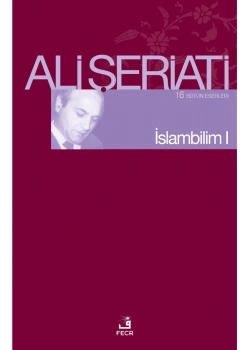 İslambilim  1  Ali Şeriati  Fecr