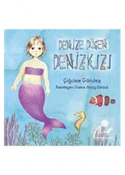 Denize Düşen Denizkızı    Tudem