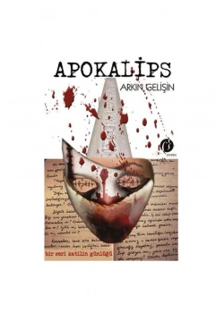 Apokalips       A. Gelişin    Herdem Yayın