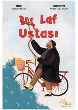 Boş Laf Ustası Tulukitap