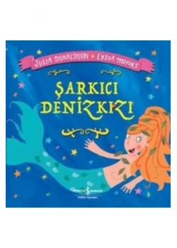 Şarkıcı Denizkızı  İş Bankası