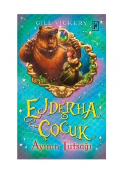 Ejderha Çocuk 2 Ayinin Tutsaği G.Vickerry Parodi