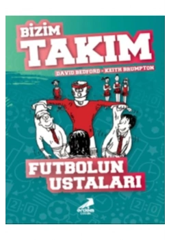 Bizim Takım Futbolun Ustaları  Erdem Çocuk
