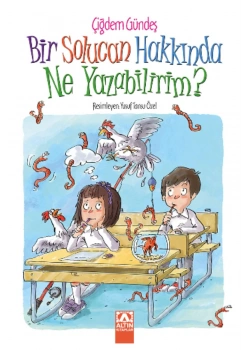 Bi̇R Solucan Hakkinda Ne Yazabi̇Li̇Ri̇M Çi̇Ğdem Gündeş