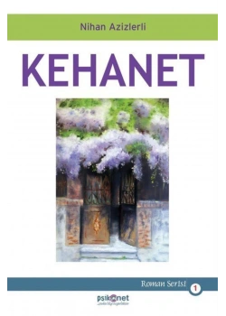 Kehanet Nihan Azizlerli Psikonet