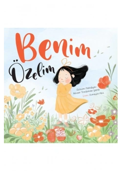 Benim Özelim  Ciltli  Gülsüm Mehdiyev  Nesil Çocuk