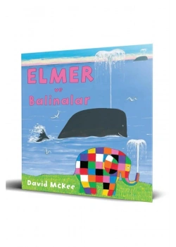 Elmer Ve Balinalar  Mundi