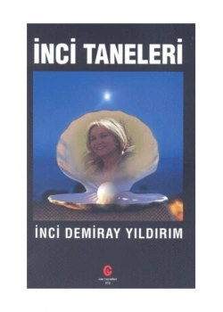 İnci Taneleri Ali Adil Atalay Can Yayın