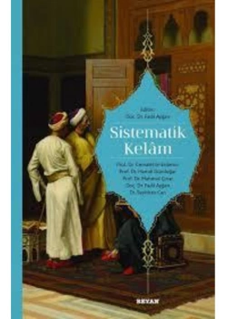 Sistematik Kelam Fadıl Aygan Beyan Yayınları