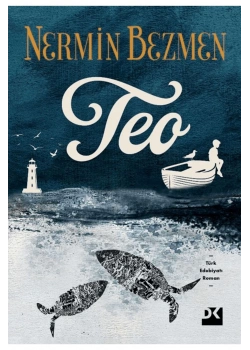 Teo  Nermin Bezmen  Doğan