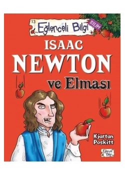 Isaac Newton Ve Elması Eğlenceli Bilgi