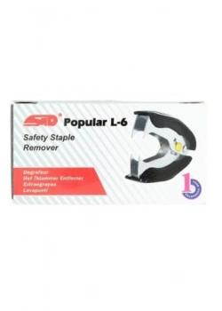 Std Tel Sökücü Mavi Kod:L-6