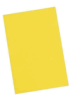 Nova Color 50X70 Eva Sarı Nc-560