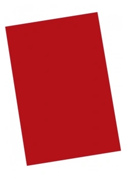 Nova Color 50X70 Eva Kırmızı Nc-561