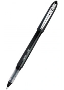 Bic 537 Rt 0,7 Mm Basmalı Siyah Tükenmez Kalem