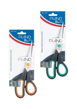 PİANO OFİS MAKASI MKS-2009 8,5