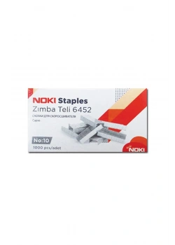 Noki Zımba Teli No:10  6452