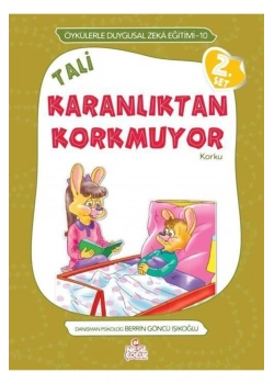 Tali Karanlıktan Korkmuyor     Nesil