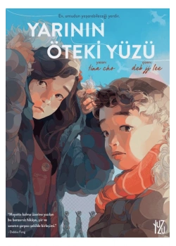 Yarının Öteki Yüzü Tına Cho Yuzu Kitap