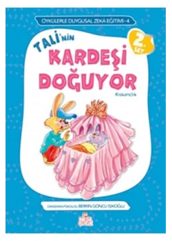 Talinin Kardeşi Doğuyor   Nesil