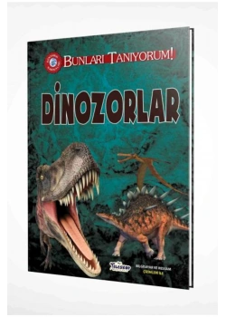 Dinozorlar  Teleskop