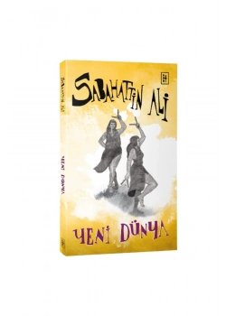 Yeni Dünya Sabahattin Ali Parodi