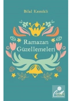 Ramazan Güzellemeleri Bilal Kemikli Sufi Kitap