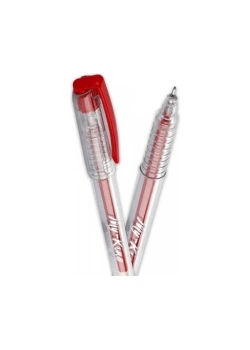 Pensan 6405 My-King Jel Metal Klips Klm Kirmizi 0,5