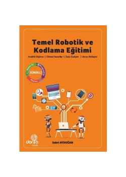 App Inventor İle Mobil Programlama   Dorya