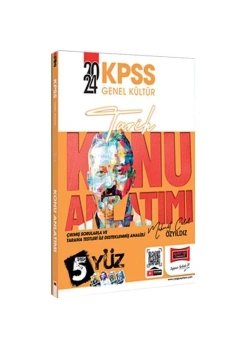 Yargı 2024 Kpss Gk Tarih Konu Anlatımı