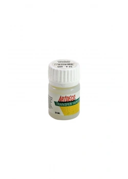 Lisans Artdeco Transfer Tutkalı 25Ml.  Lv-Y-052A-005
