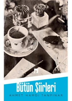 Bütün Şiirleri  A.Hamdi Tanpınar   Dergah