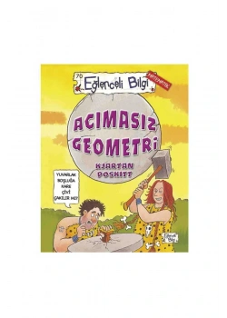 Acımasız Geometri Eğlenceli Bilgi