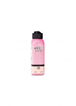 Lisans Artdeco Akrilik Boya 140 Ml Pembe Lv-Y-070R-3604
