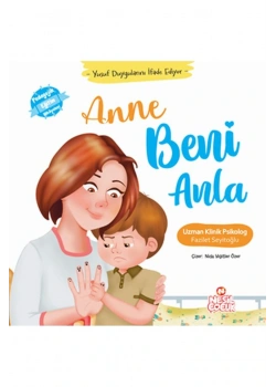 Anne Beni Anla Fazilet Seyitoğlu Nesil