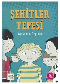 Şehitler Tepesi    M.Özçelik   Nar