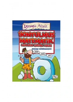 Yontulmuş Matematik Sayıların Gizemli Tarihi  Eğlenceli Bilgi