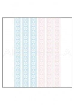 Artebella 1784 K Dantel Kolay Transfer