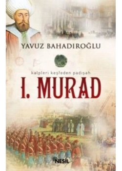 1.Murat - Yavuz Bahadıroğlu - Nesil