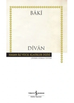 Divan- Baki -İş Bankası