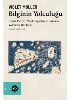 Bilginin Yolculuğu Vakıfbank