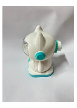 BRONS KOLLU KALEMTRA UZAY ARACI  BR-5503