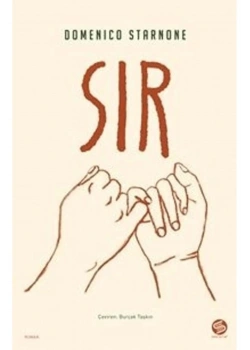 Sır  Domenıco Starnone  Sahi Kitap